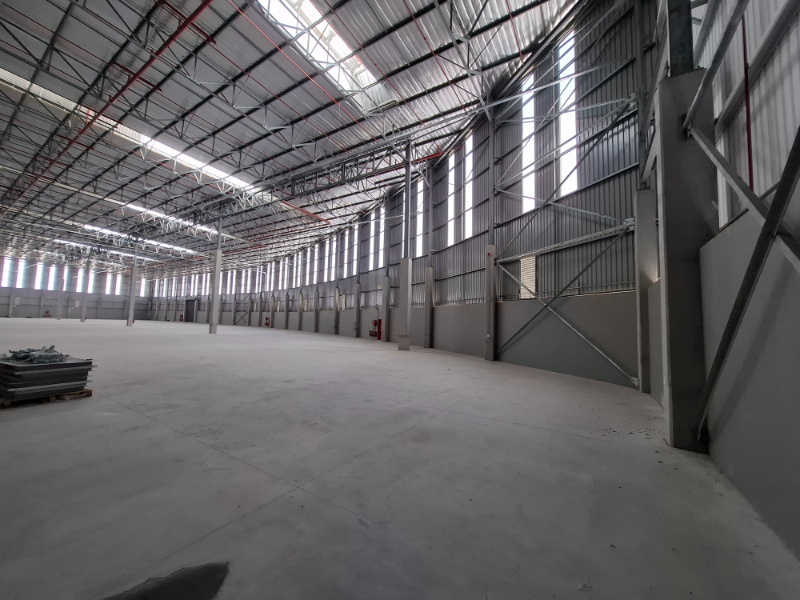 To Let commercial Property for Rent in Epping Industrial Western Cape